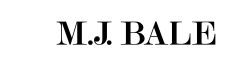 M.J. Bale AU Online