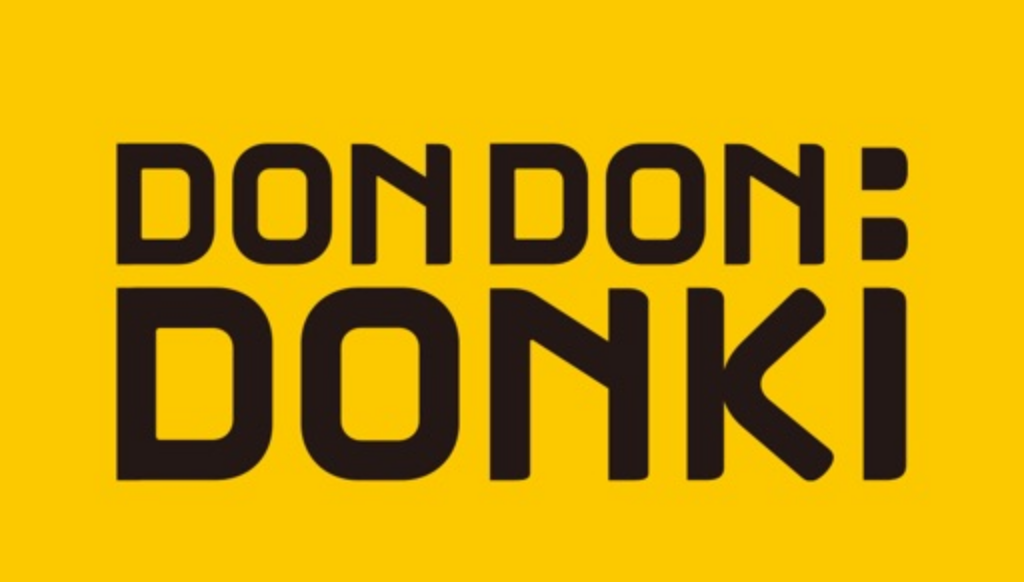 DON DON DONKI SG