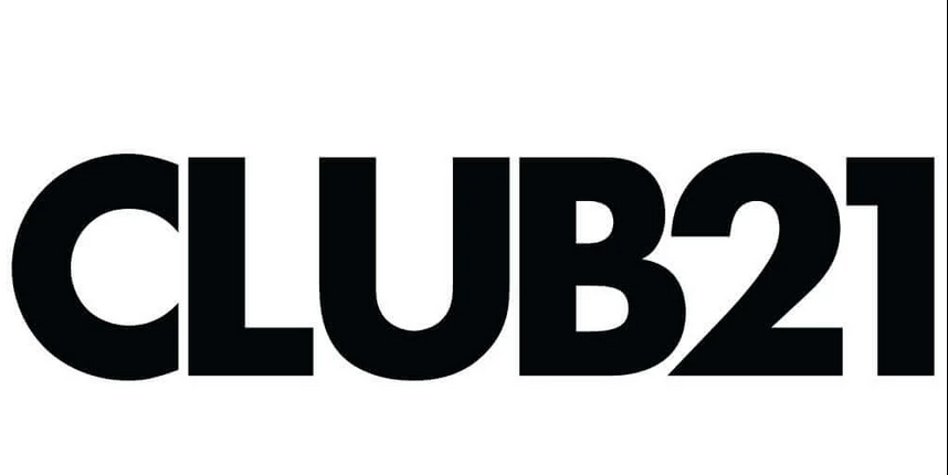 CLUB21 SG Online
