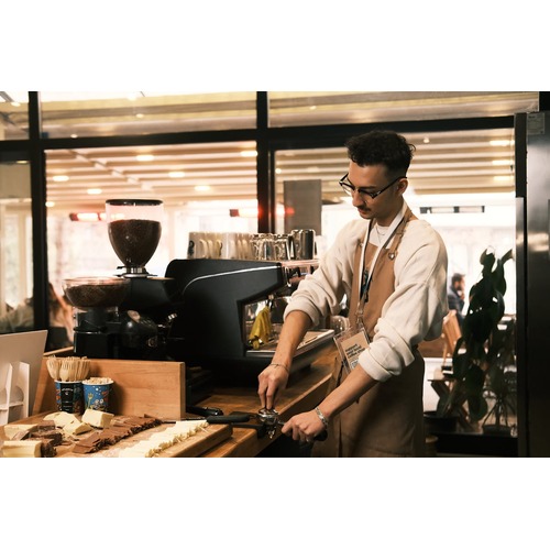 Hook Coffee: Fresh Brews, Bold Flavours and Smart Savings