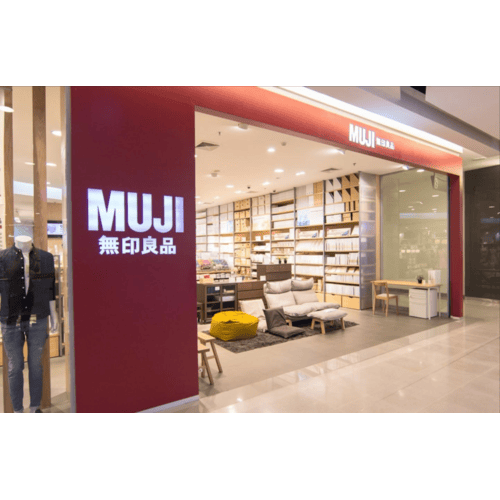 MUJI in Singapore: Simplicity, Style, and How to Save More