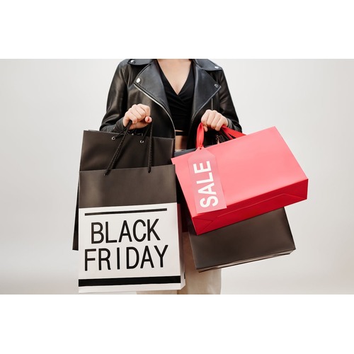 Black Friday Shopping and Discounts in Australia: How to Find the Best Deals