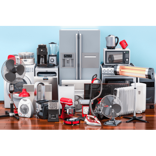 Panasonic in Singapore: Quality Electronics at the Best Prices