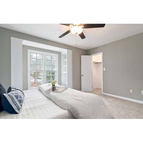 How to Create a Calming Bedroom for Better Sleep