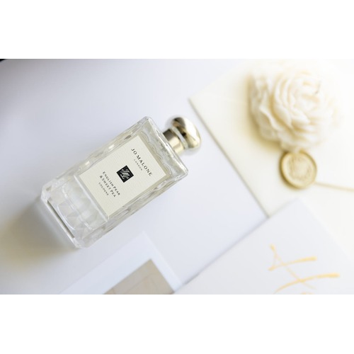 Jo Malone London: Elegant Fragrance and Luxury Gifts with Smart Savings