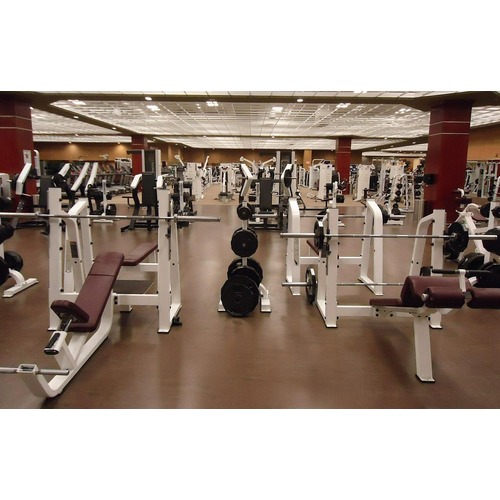 ActiveSG Sports Centre and Discounts in Singapore: Affordable Fitness for All