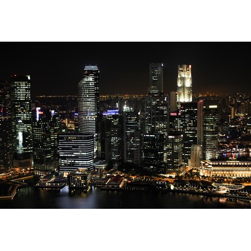SG60 Promotion: Celebrating Singapore’s 60th Birthday with Deals, Discounts and Community Pride