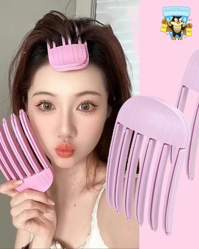 Fluffy Hair Root Volumizing Cl