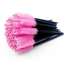 Disposable Eyelash Brushes Eye