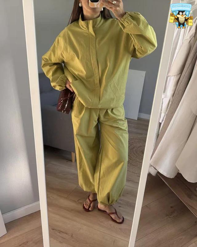 Women’s Casual Sports-Style 