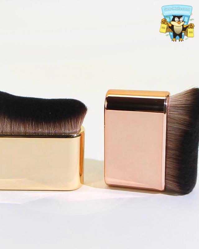 Body Foundation Siren Makeup B