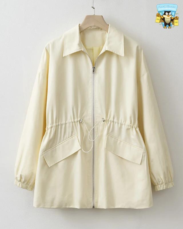 2025 Women Spring / Autumn Lig
