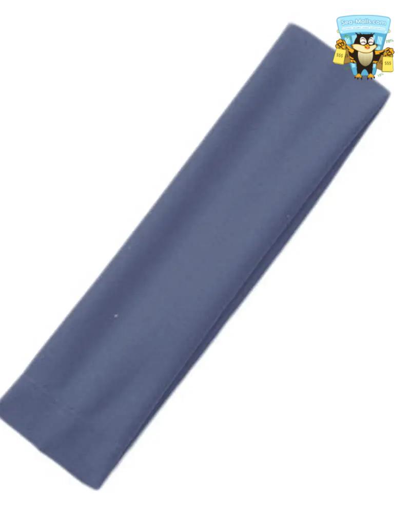 Sweat Absorbing Elastic Sports Yoga Hair Band
