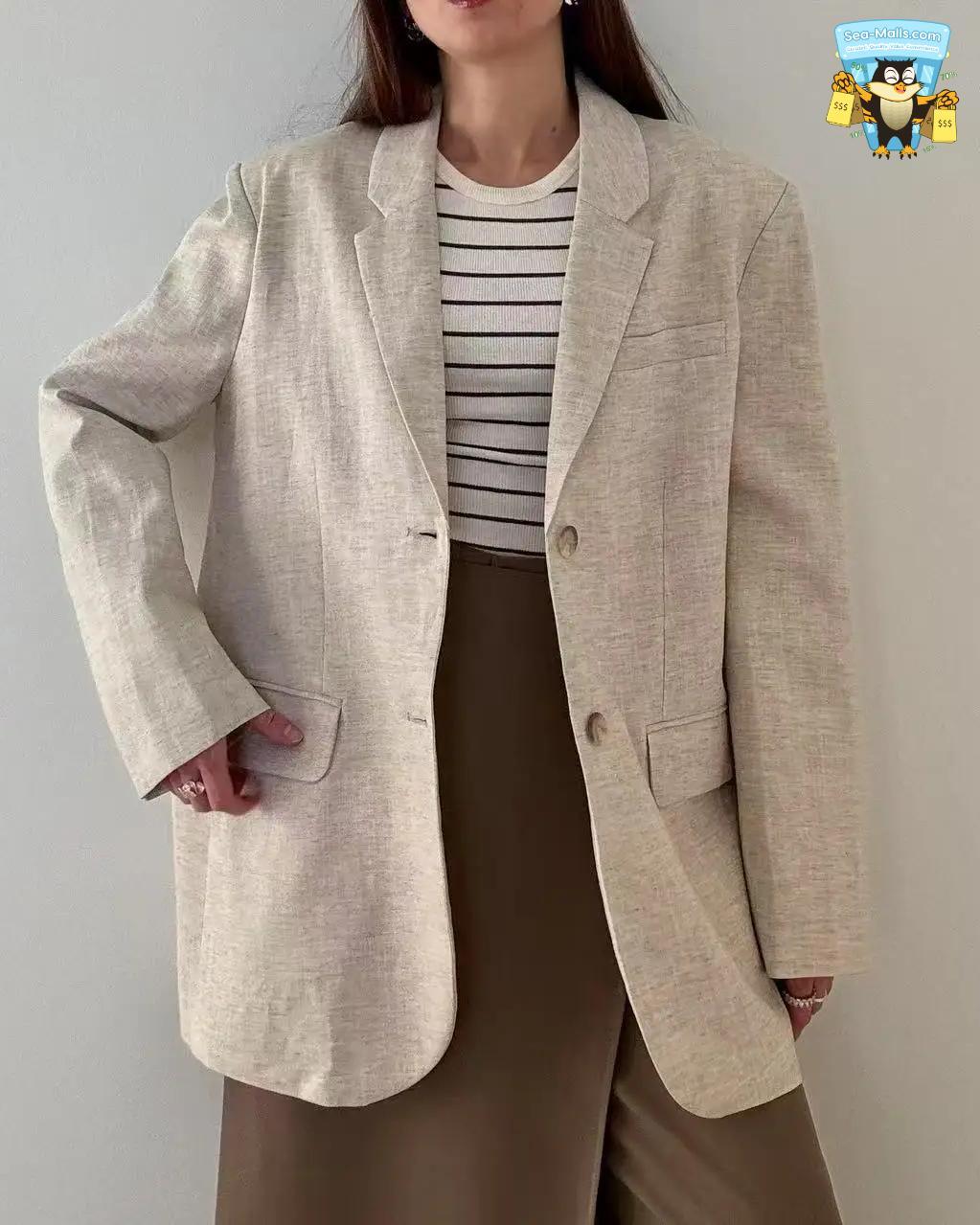 2025 Spring / Summer New Women