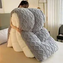 High End Thickened Winter Warm