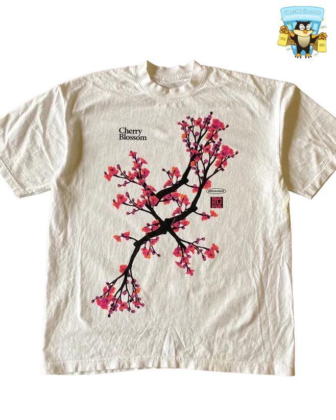 Unisex Retro Harajuku Letter Print T-Shirt – Streetwear Short Sleeve Top