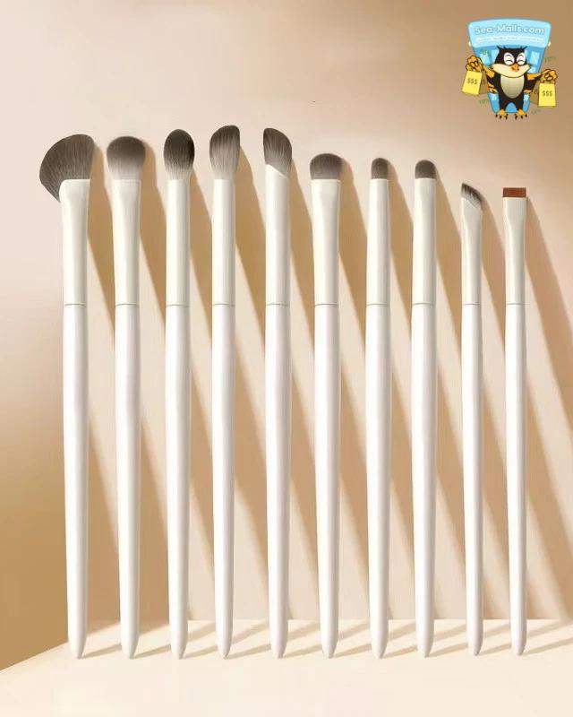 5/8/10Pcs Ultra Soft Eye Makeu