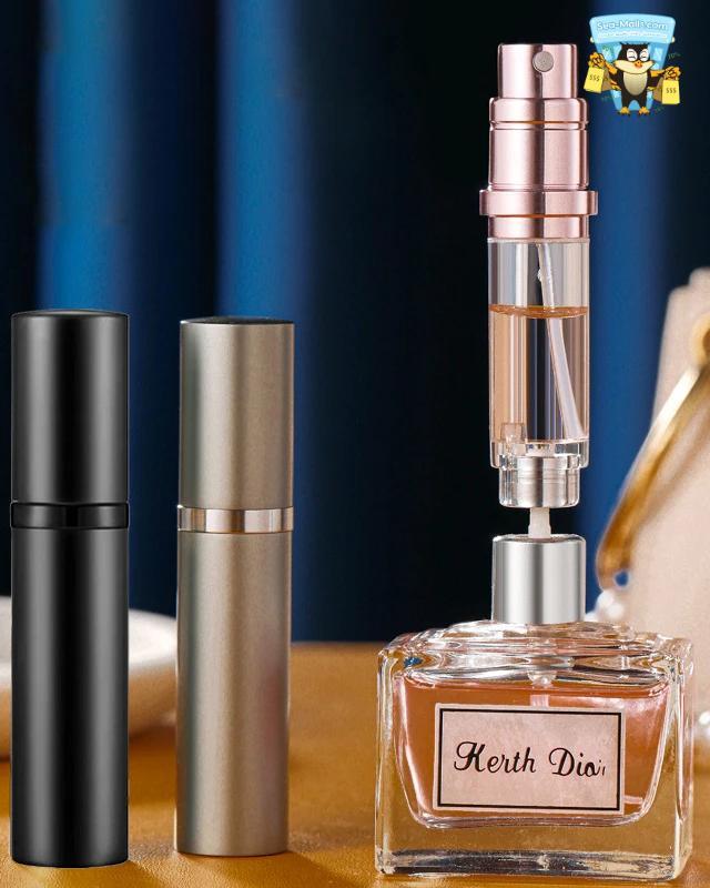 5ml Portable Perfume Atomizer 