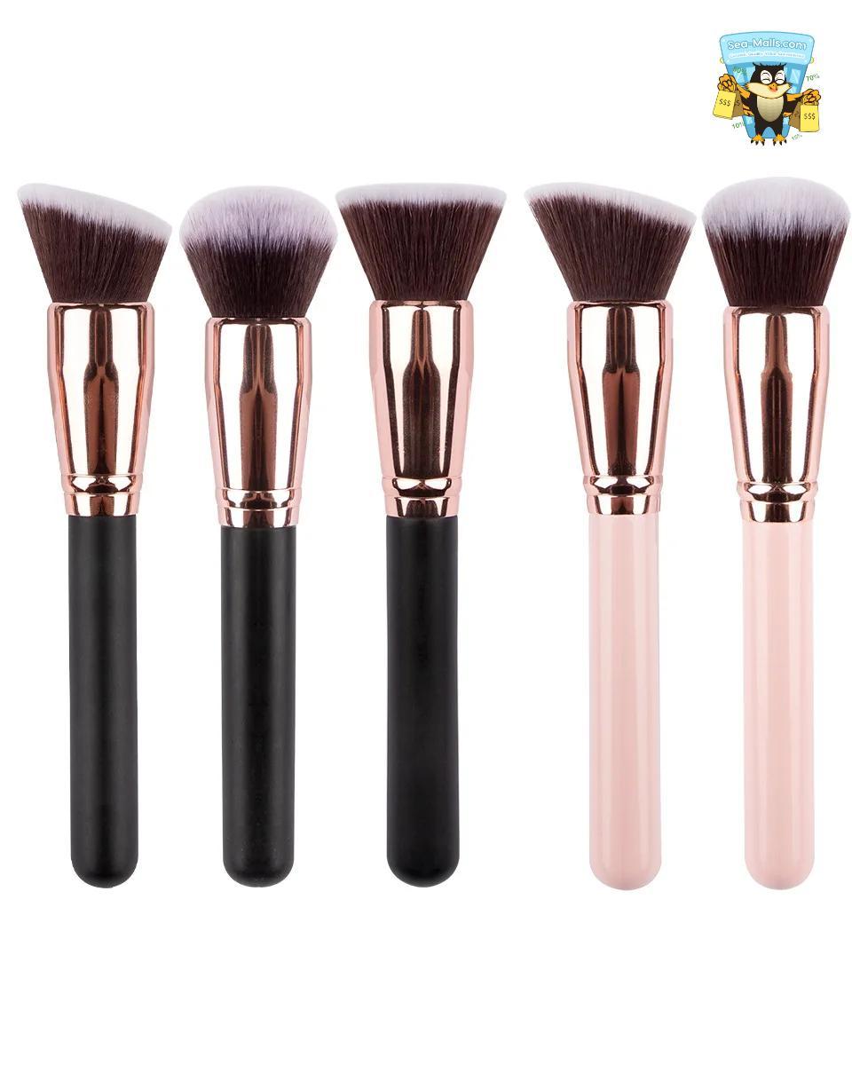 Professional Makeup Brush Foun