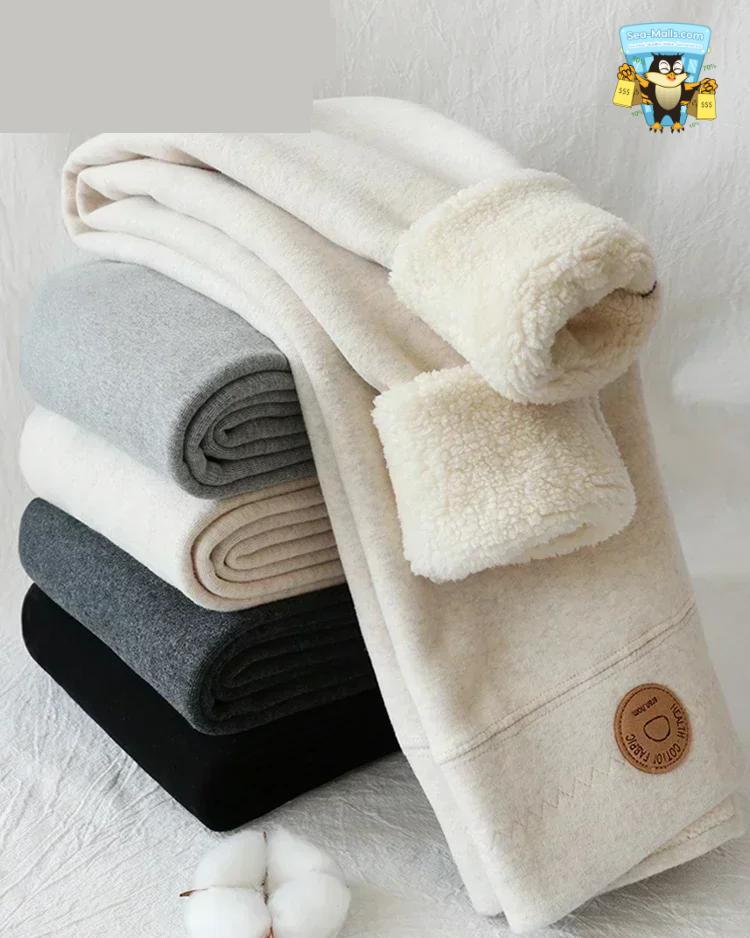 Women’s Winter Thermal Velve