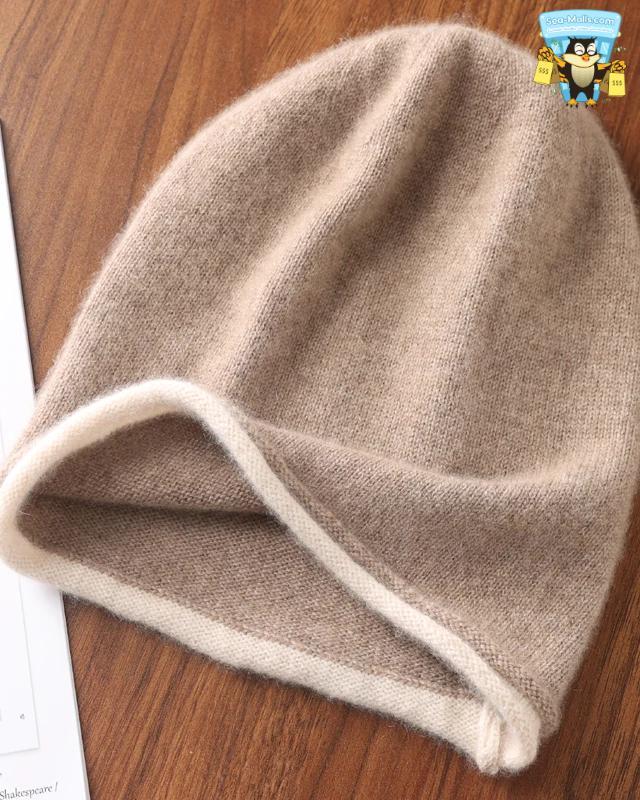 Unisex Soft Curly-Brimmed 100%