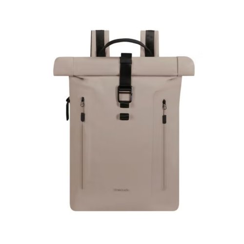 COATIFY BIZ ROLLTOP BACKPACK 15.6"