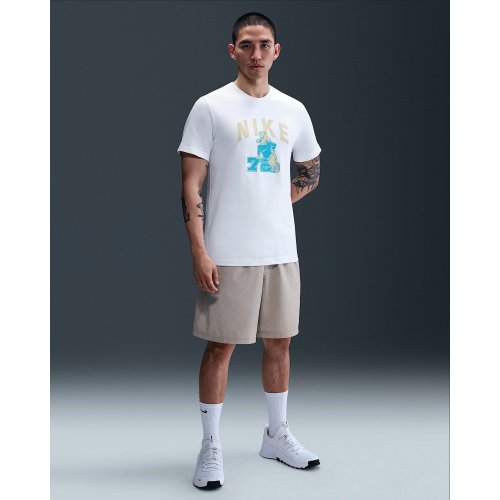 Nike Men's Fitness T-Shirt