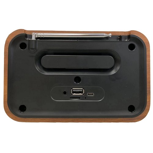 Nakamichi Soundbox Lite Bluetooth Speaker With Radio FM