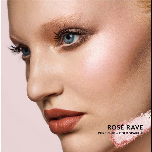 Fenty Beauty Diamond Bomb All Over Diamond Veil 8g (Various Shades) 