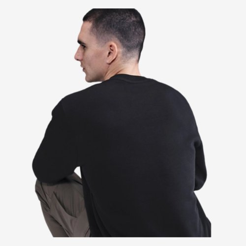 Nike Club Fleece Crew Men Sweatshirts