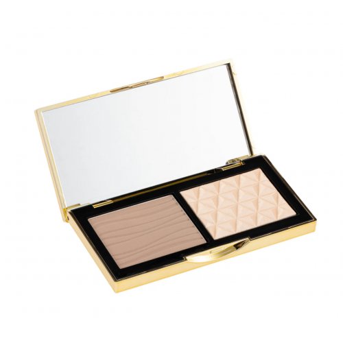 M·A·C Sculpt & Glow Duo #Double Gleam & Omega 7g