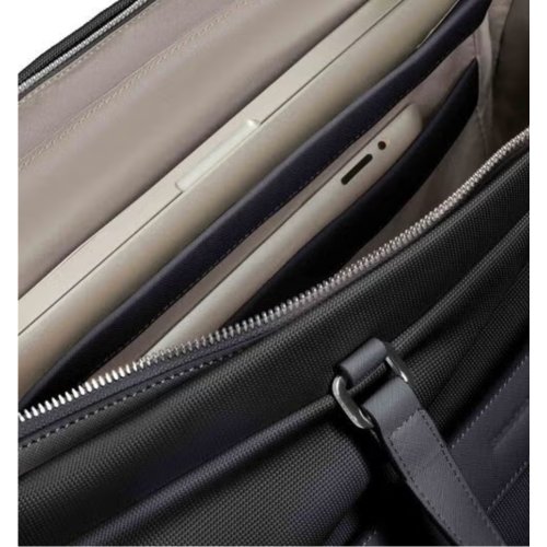 IMAGE BIZ TRAVEL TOTE BAG 14.1"