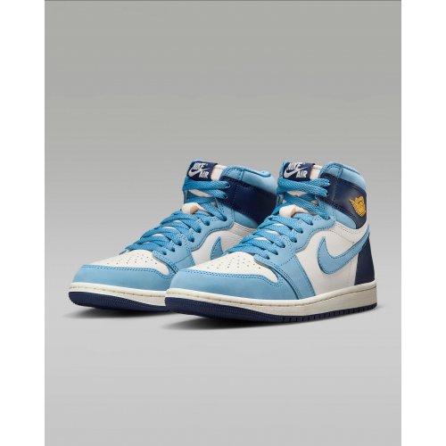 Air Jordan 1 Retro High OG 'First in Flight'