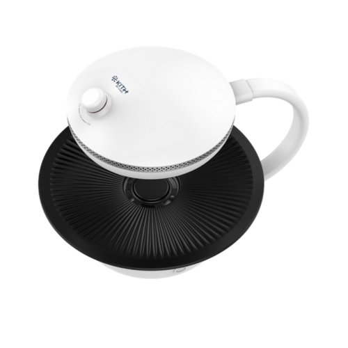 KITH MINI SMOKELESS BBQ GRILL SBG-MINI-W1