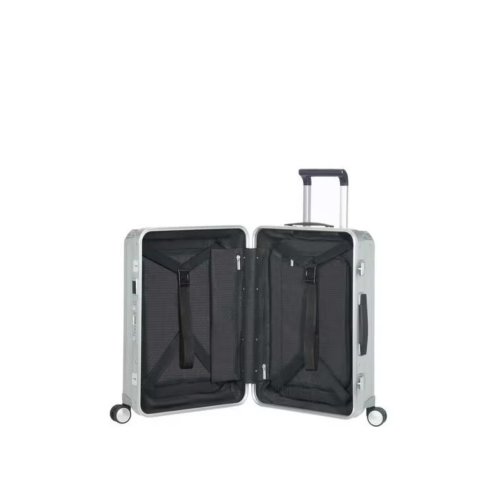 LITE-BOX ALU CARRY-ON 55CM