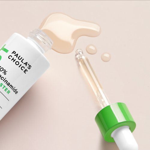 10% Niacinamide Booster 