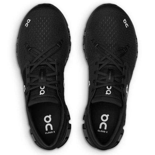 On Men's Cloud X 4 Sneakers