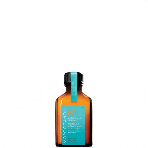 Moroccanoil Moisture Repair Shampoo & Conditioner with Free Restorative Hair Mask 75ml and Treatment Oil 25ml 