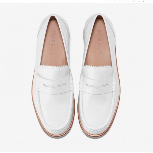  Women's CHRISTYN PENNY LOAFER