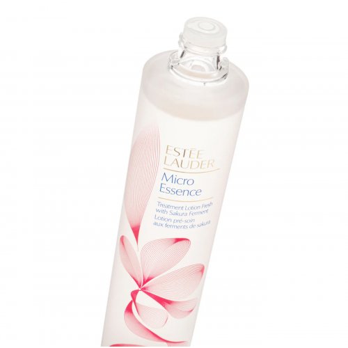 Estee Lauder Micro Essence Treatment Lotion Fresh With Sakura Ferment 200ML