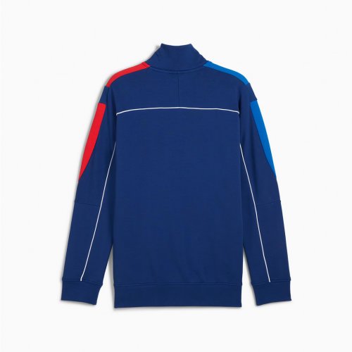  BMW M Motorsport MT7+ Sweat Jacket