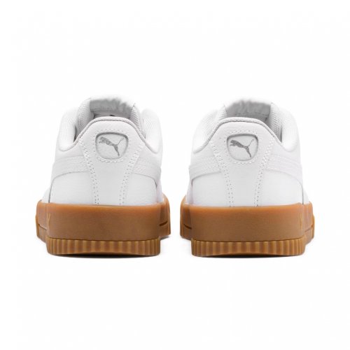  Carina Leather Women's Trainers