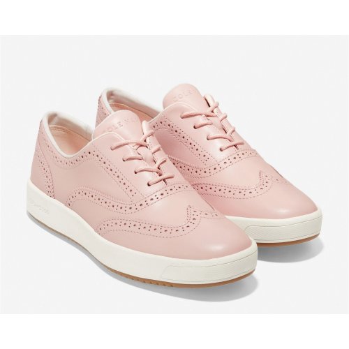 Women's GrandPrø Finalist Oxford