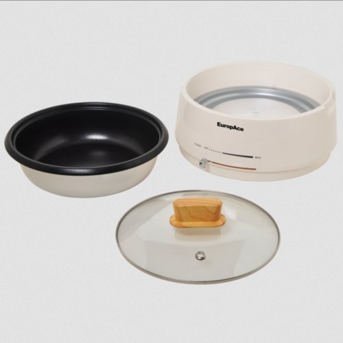 EUROPACE MULTI-COOKER HOTPOT