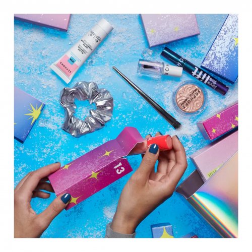 Moving Lights Premium Advent Calendar (Holiday Limited Edition)