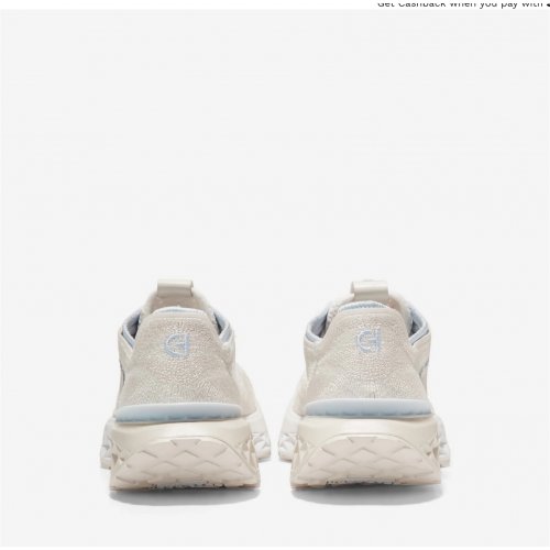 Women's 5.ZERØGRAND Embrostitch Running Shoe