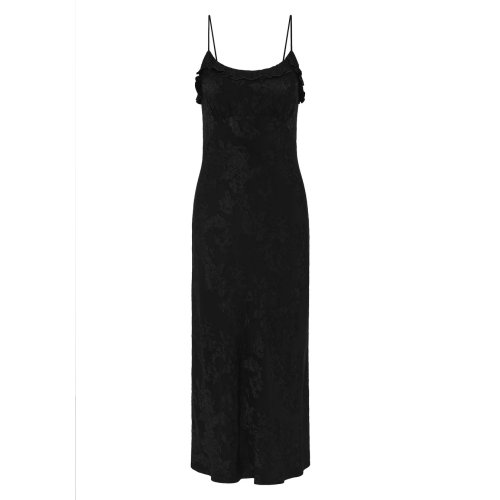 Liss Midi Dress