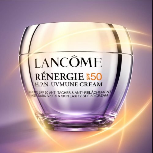 Lancôme Rénergie H.P.N. UVMUNE SPF50 Cream 30ml 
