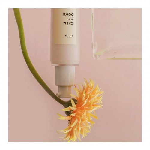 Sioris Calm Me Down Cream