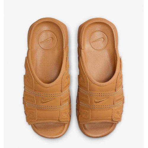 Nike Air More Uptempo Men's Slides